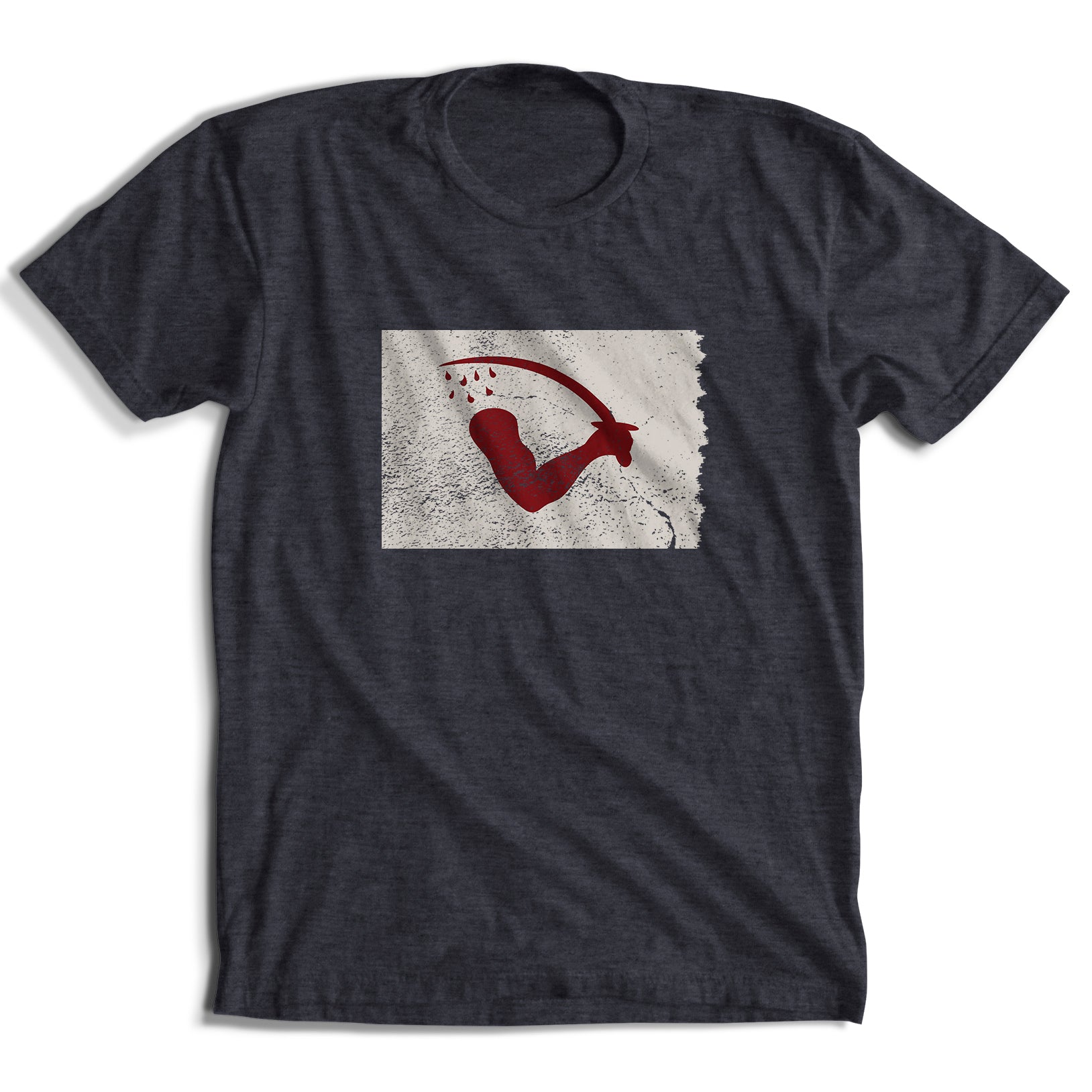 Goliad Flag T-Shirt (5 Colors)