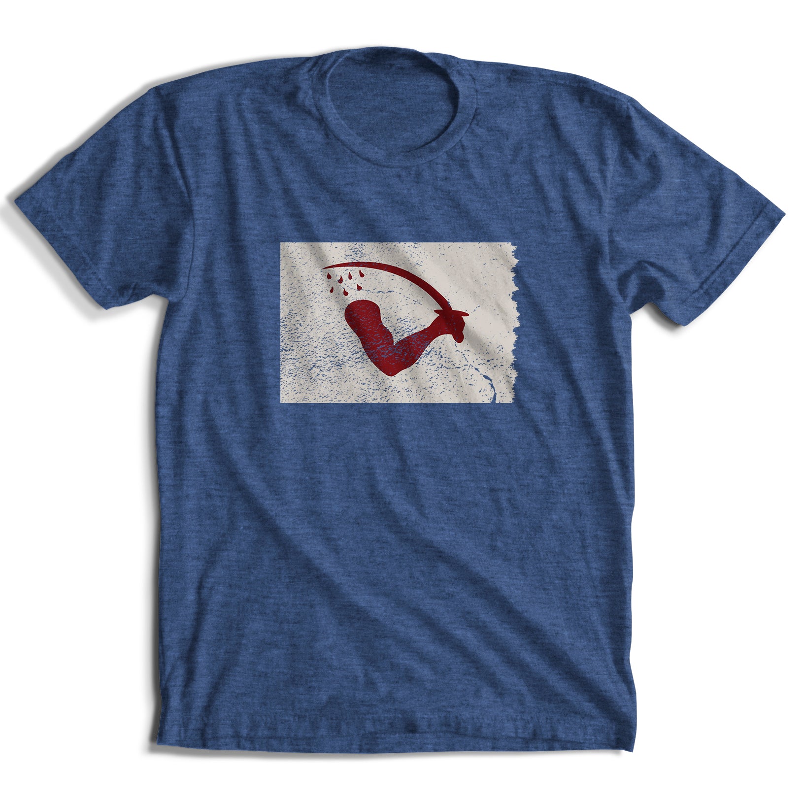 Goliad Flag T-Shirt (5 Colors)