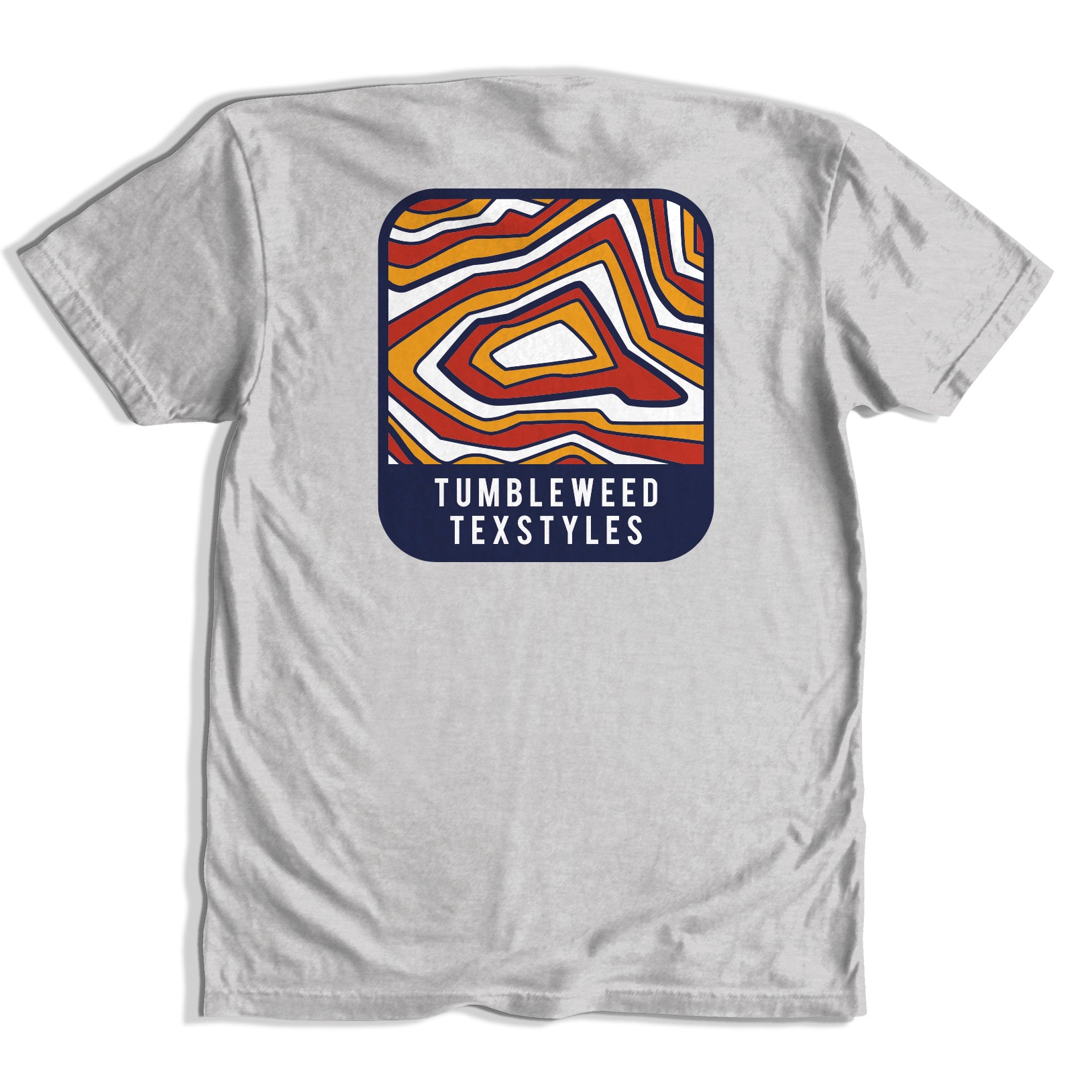 Guadalupe Topo T-Shirt (3 Colors)