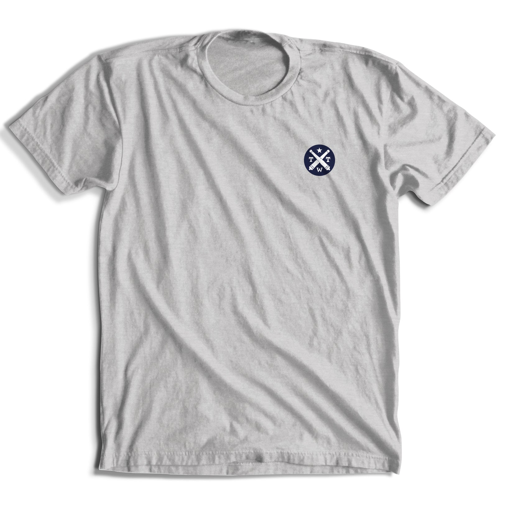 Guadalupe Topo T-Shirt (3 Colors)