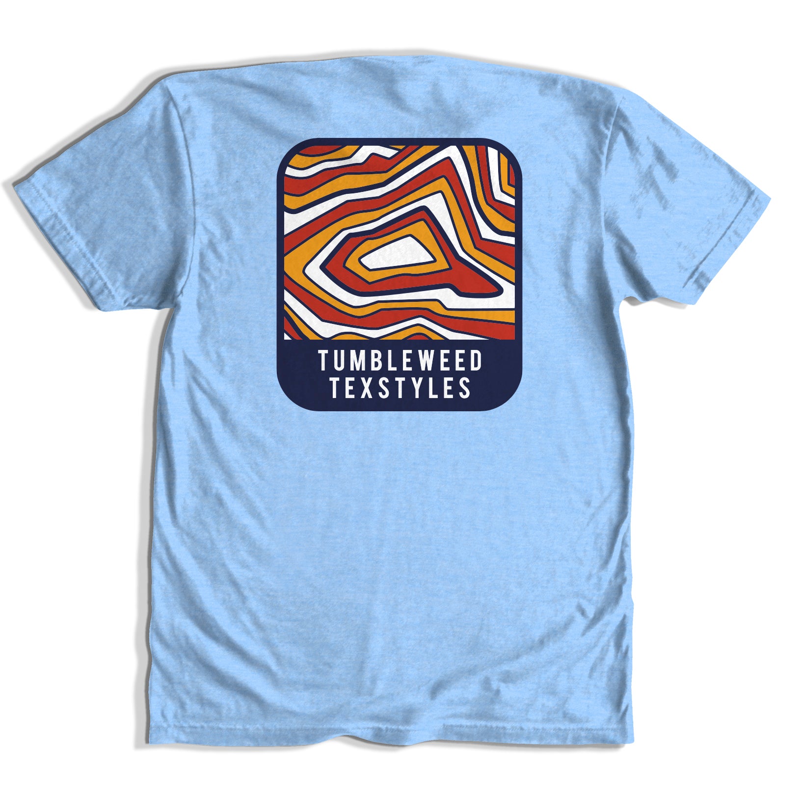 Guadalupe Topo T-Shirt (3 Colors)