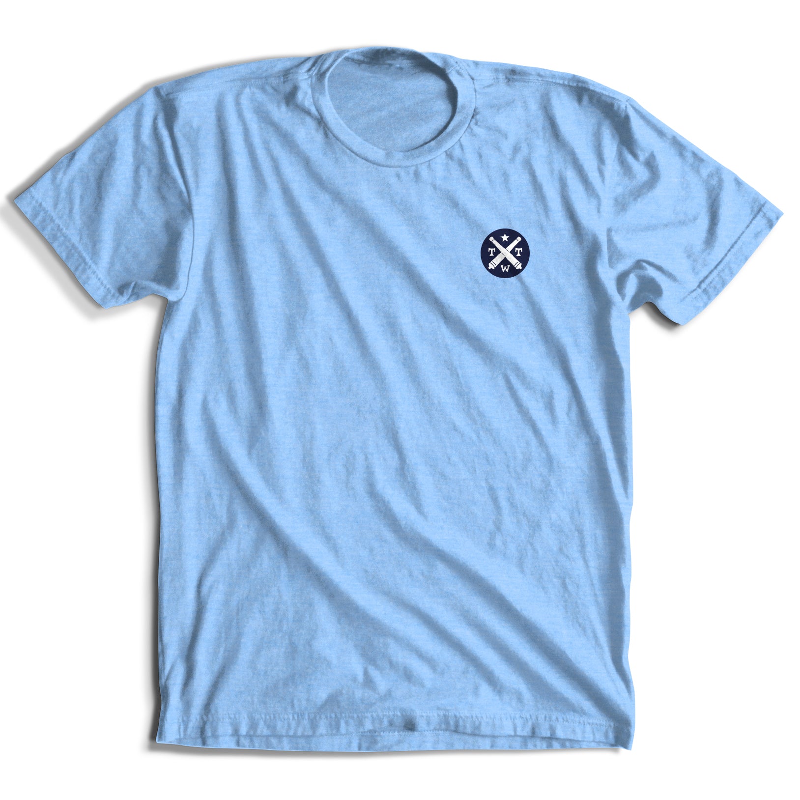 Guadalupe Topo T-Shirt (3 Colors)