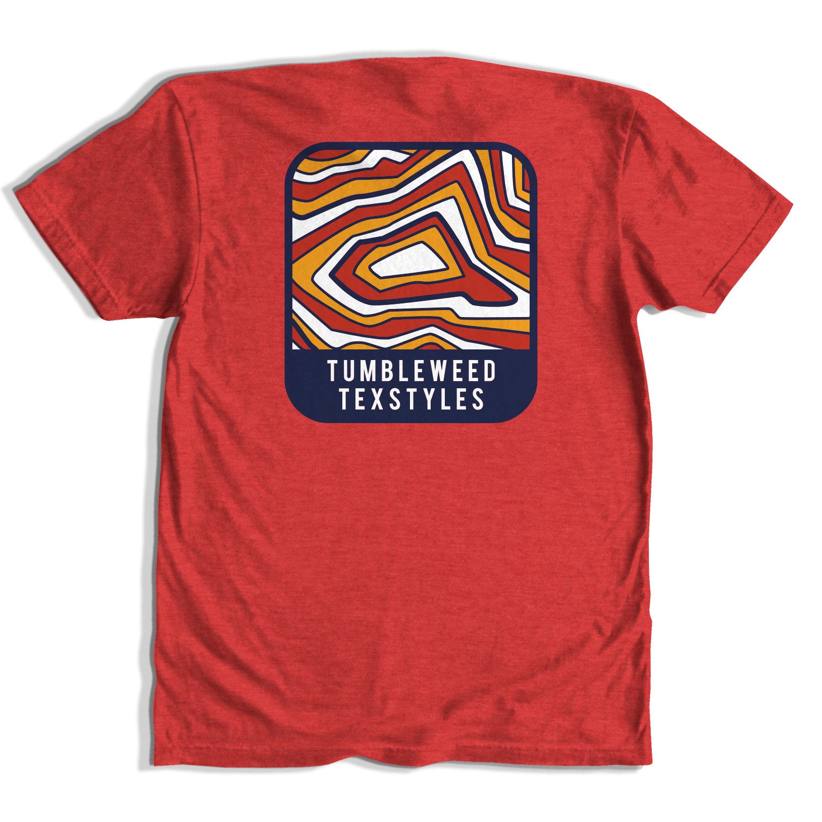 Guadalupe Topo T-Shirt (3 Colors)