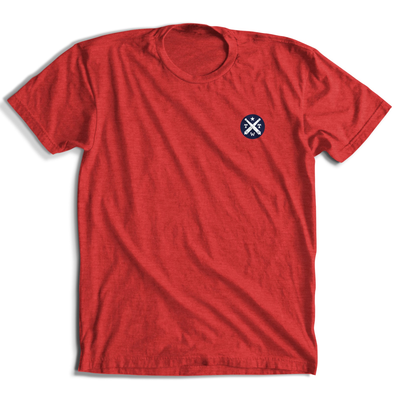 Guadalupe Topo T-Shirt (3 Colors)