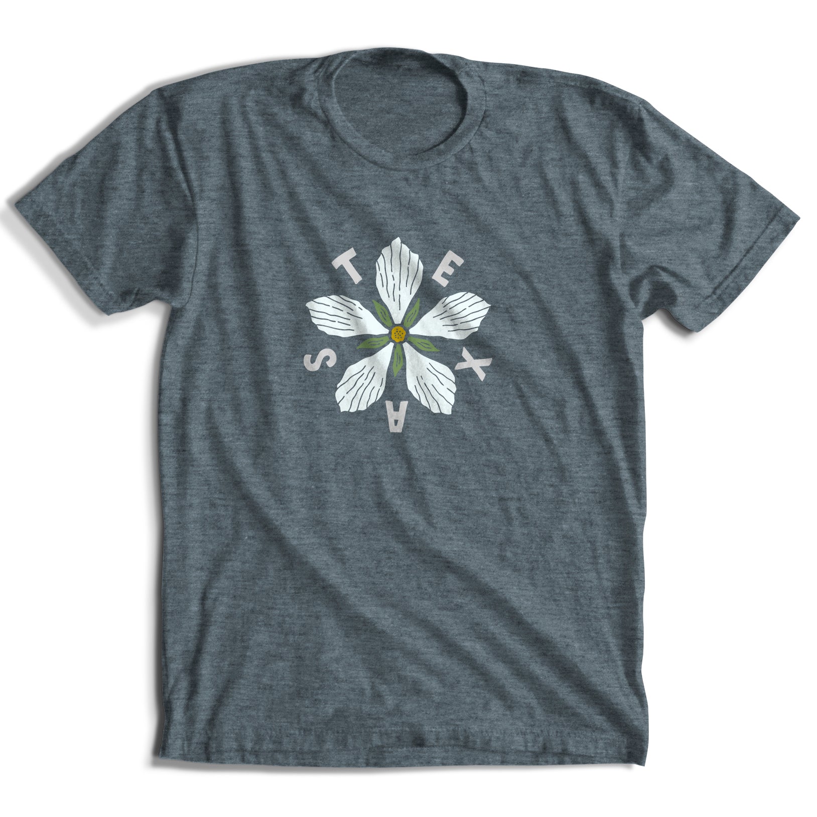 Hibiscus DeZavala Star T-Shirt (3 Colors)