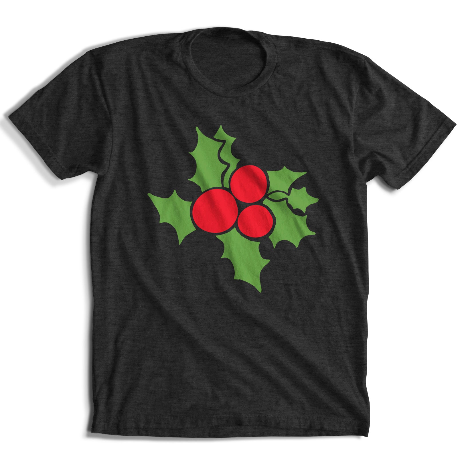 Holly Texas T-Shirt (3 Colors)