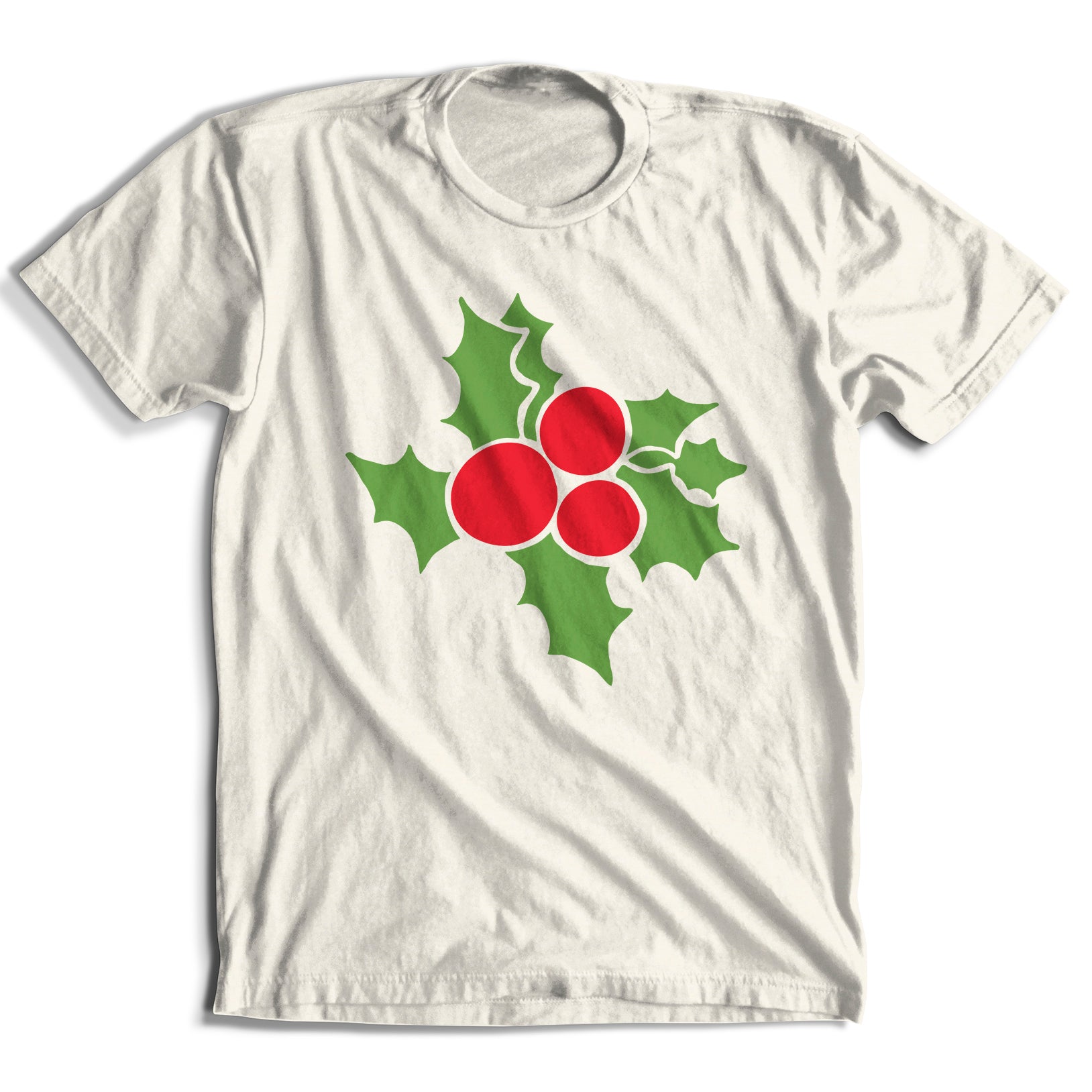 Holly Texas T-Shirt (3 Colors)