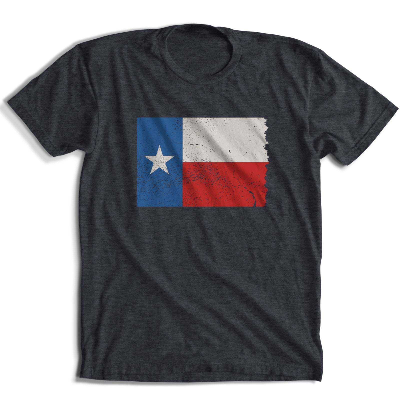 Lone Star Flag of Texas T-Shirt (3 Colors)