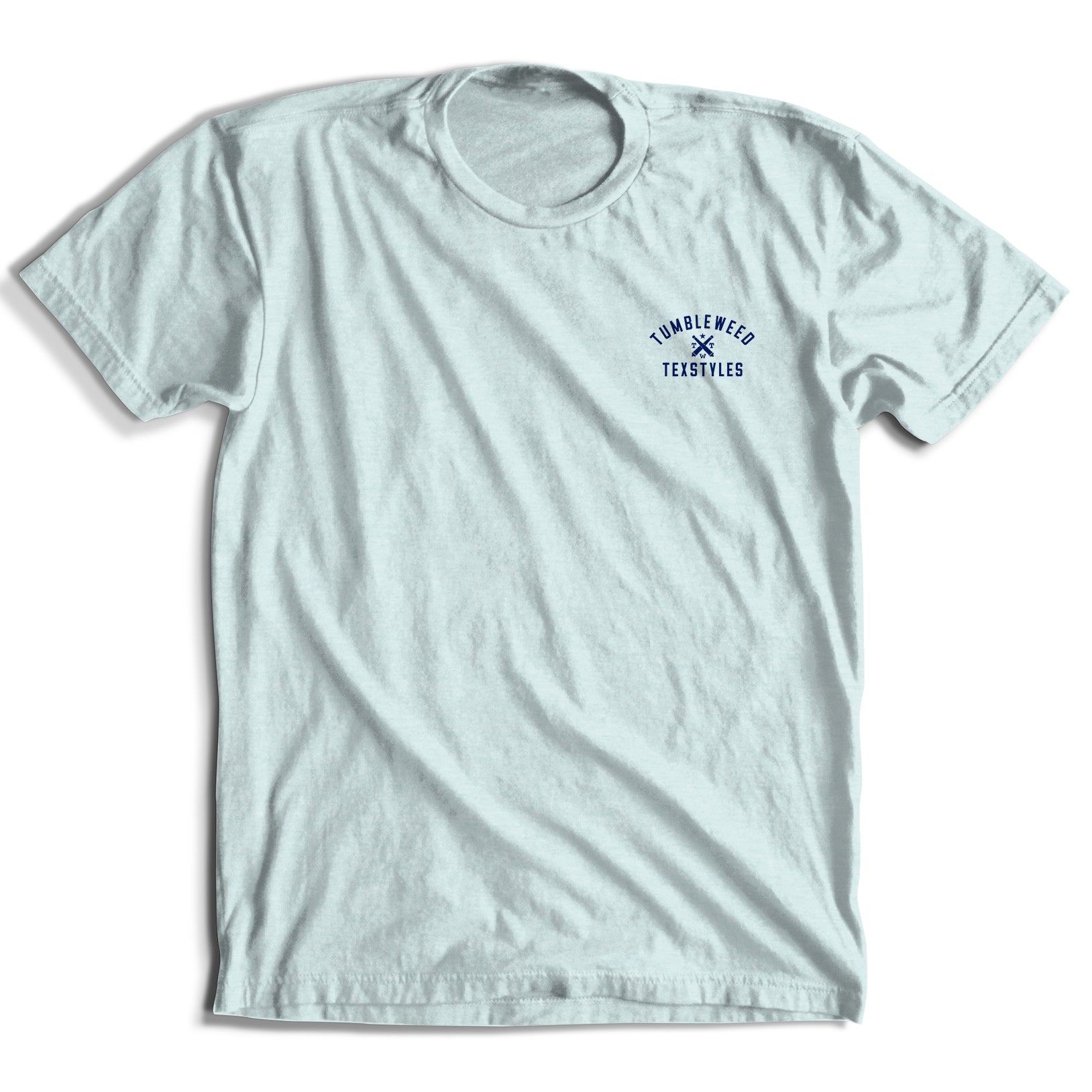 Line Fish T-Shirt (5 Colors)