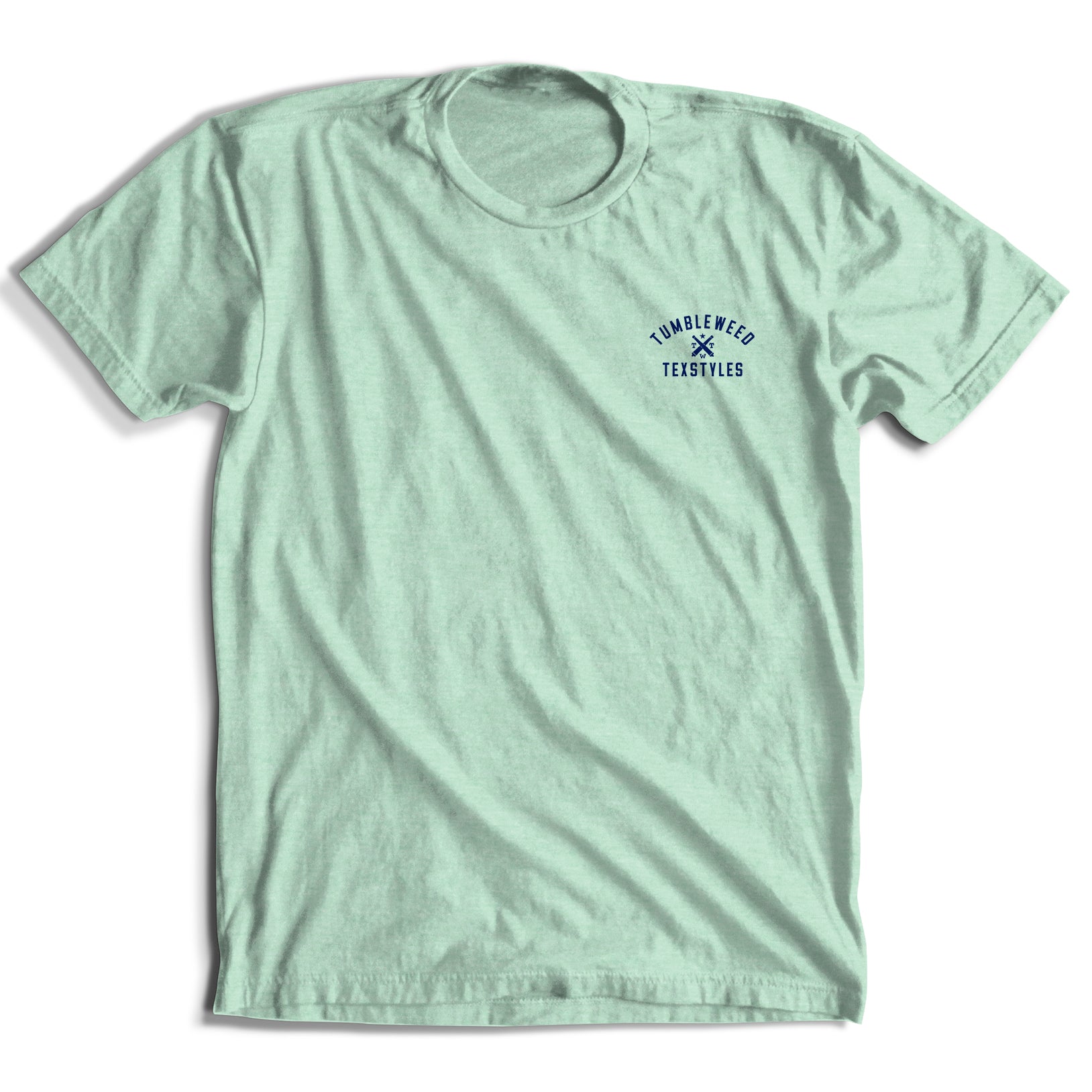 Line Fish T-Shirt (5 Colors)