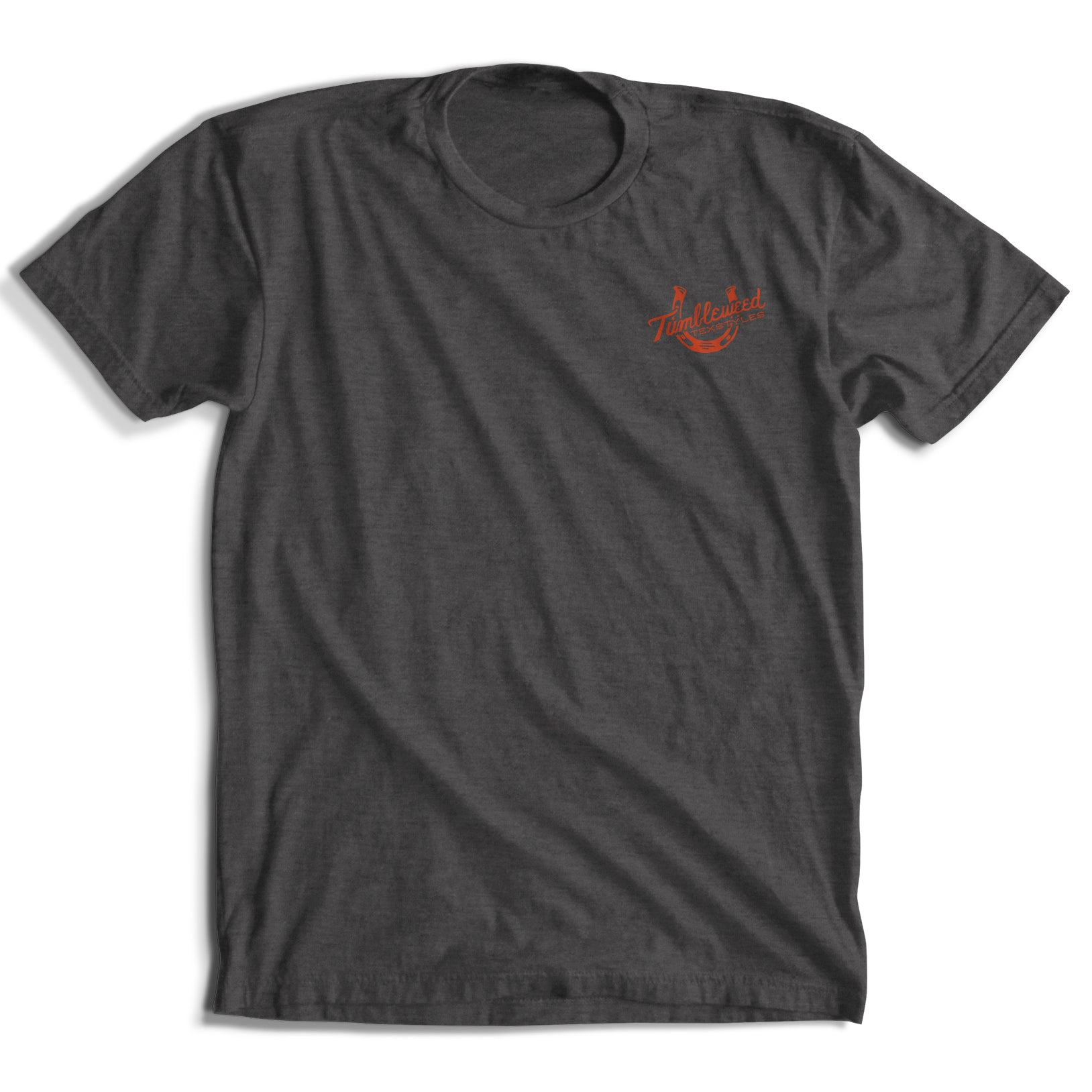 Make Yer Own Luck T-Shirt (3 Colors)