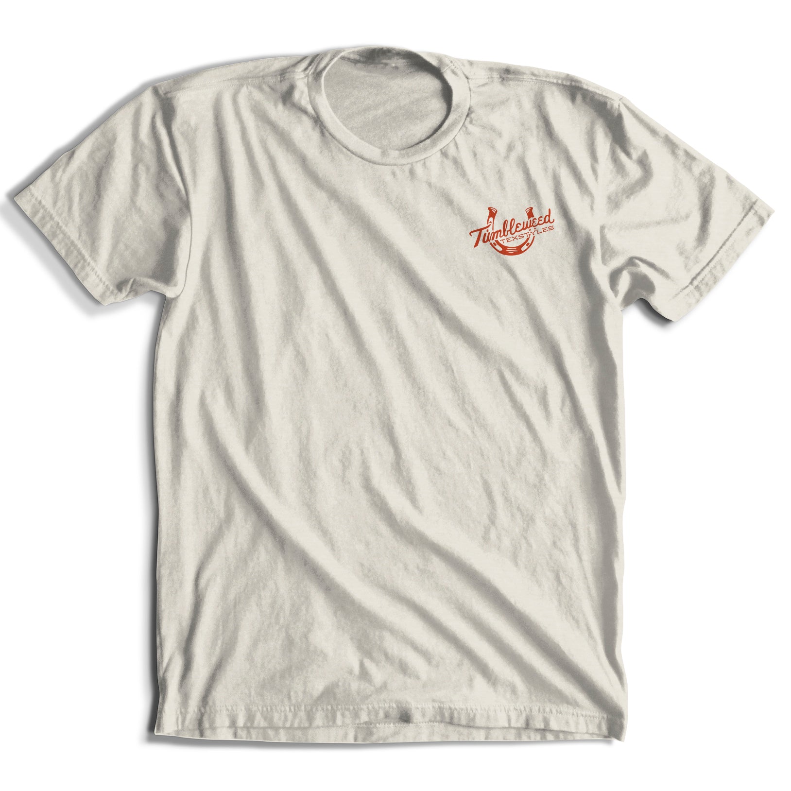 Make Yer Own Luck T-Shirt (3 Colors)