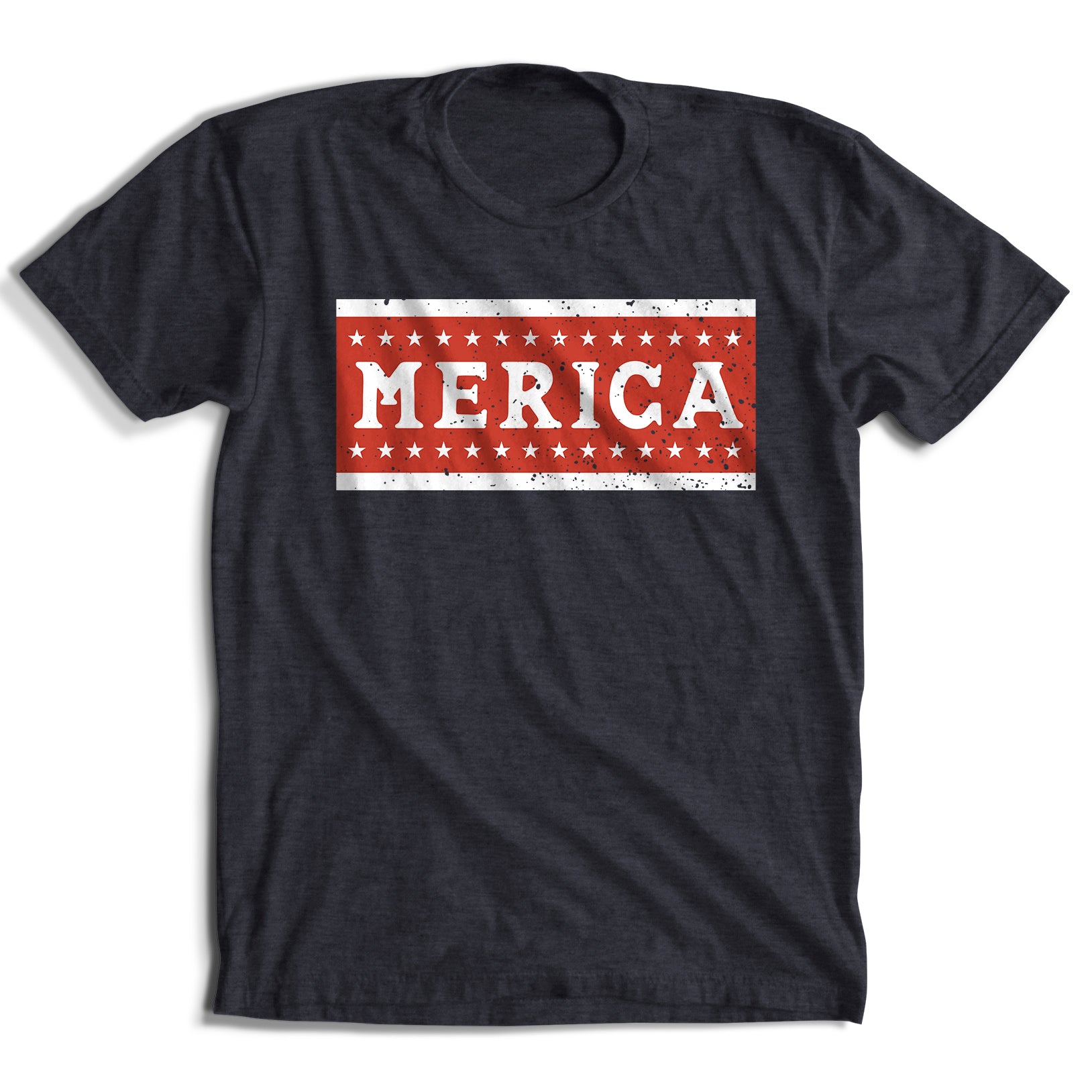 Merica T-Shirt (2 Colors)