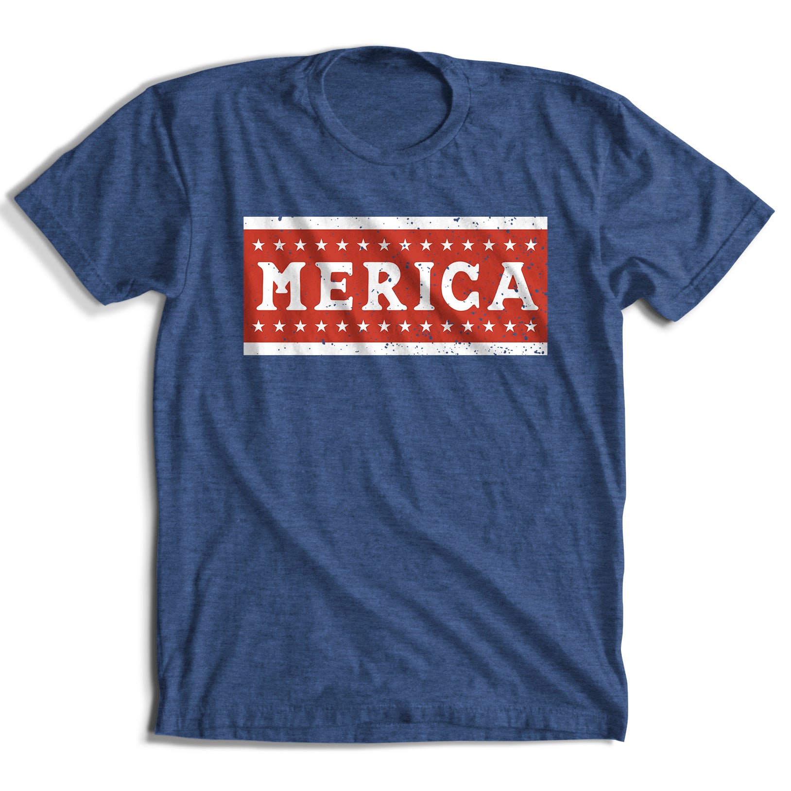 Merica T-Shirt (2 Colors)