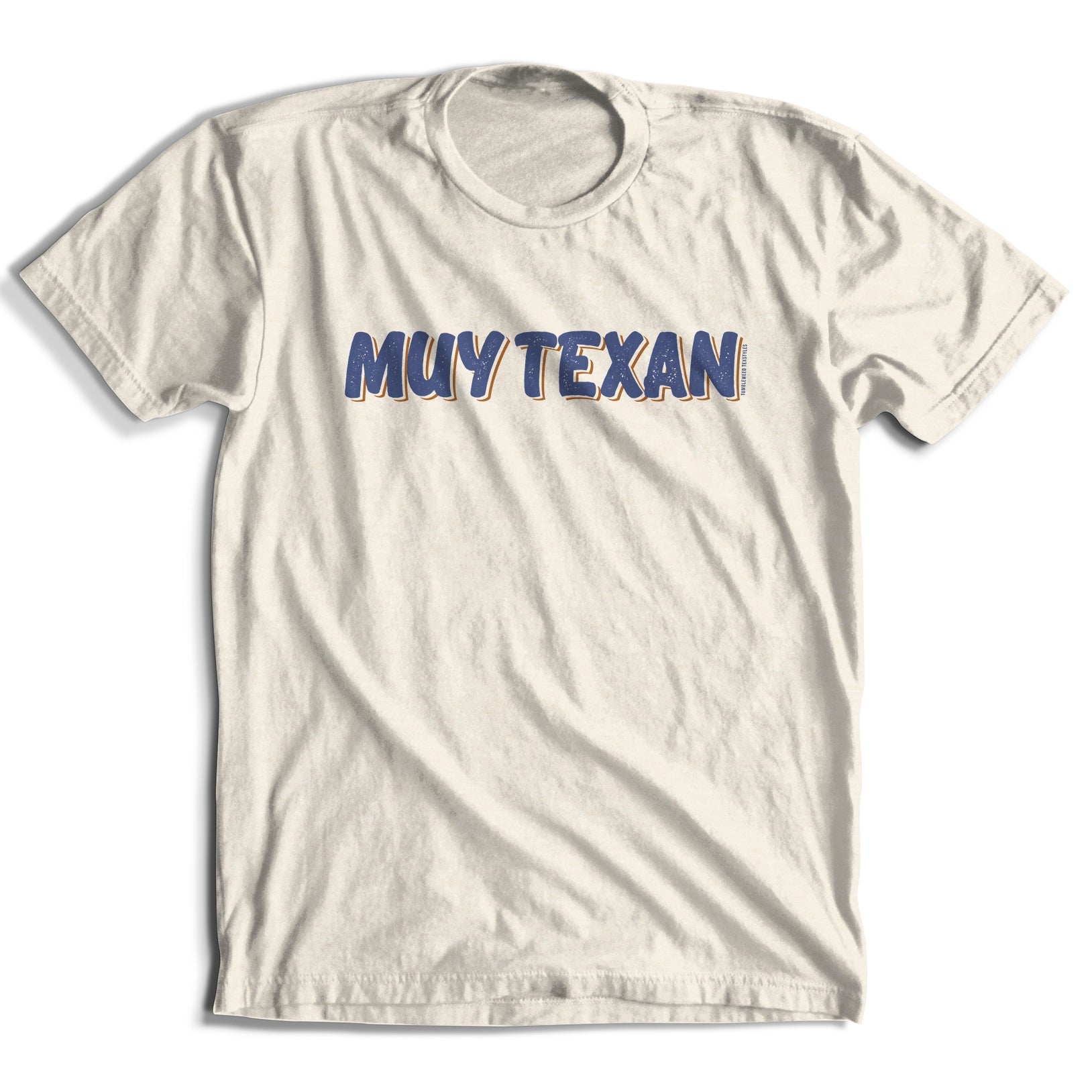 Muy Texan T-Shirt (3 Colors)