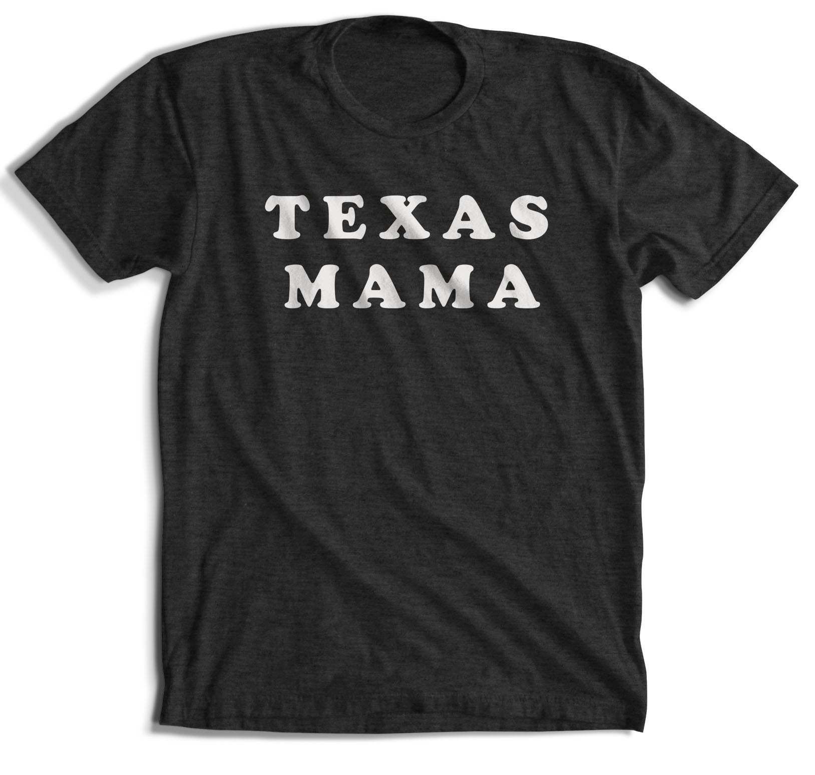 Texas Mama T-Shirt (6 Color Options)
