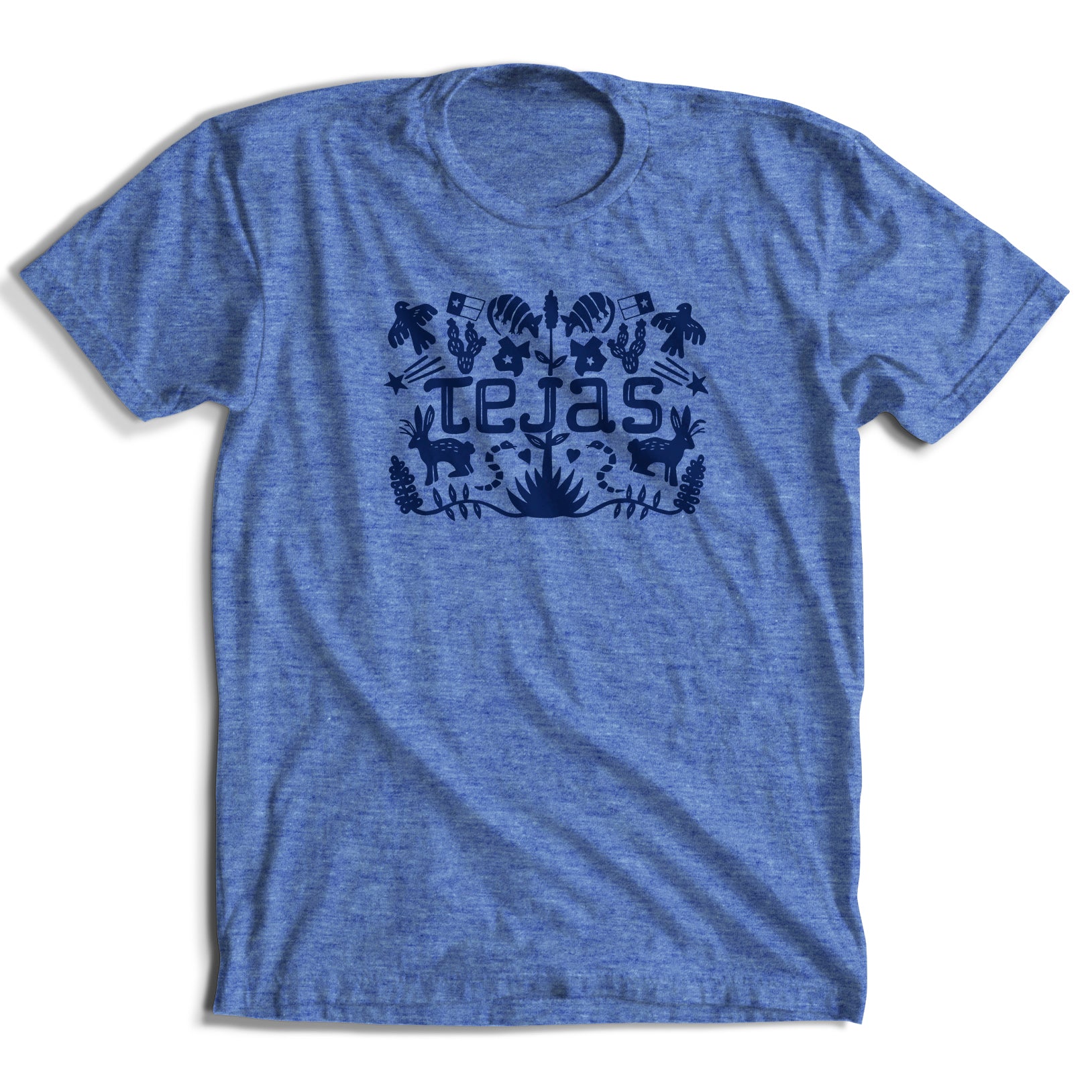 Otomi Tejas T-Shirt (5 Colors)