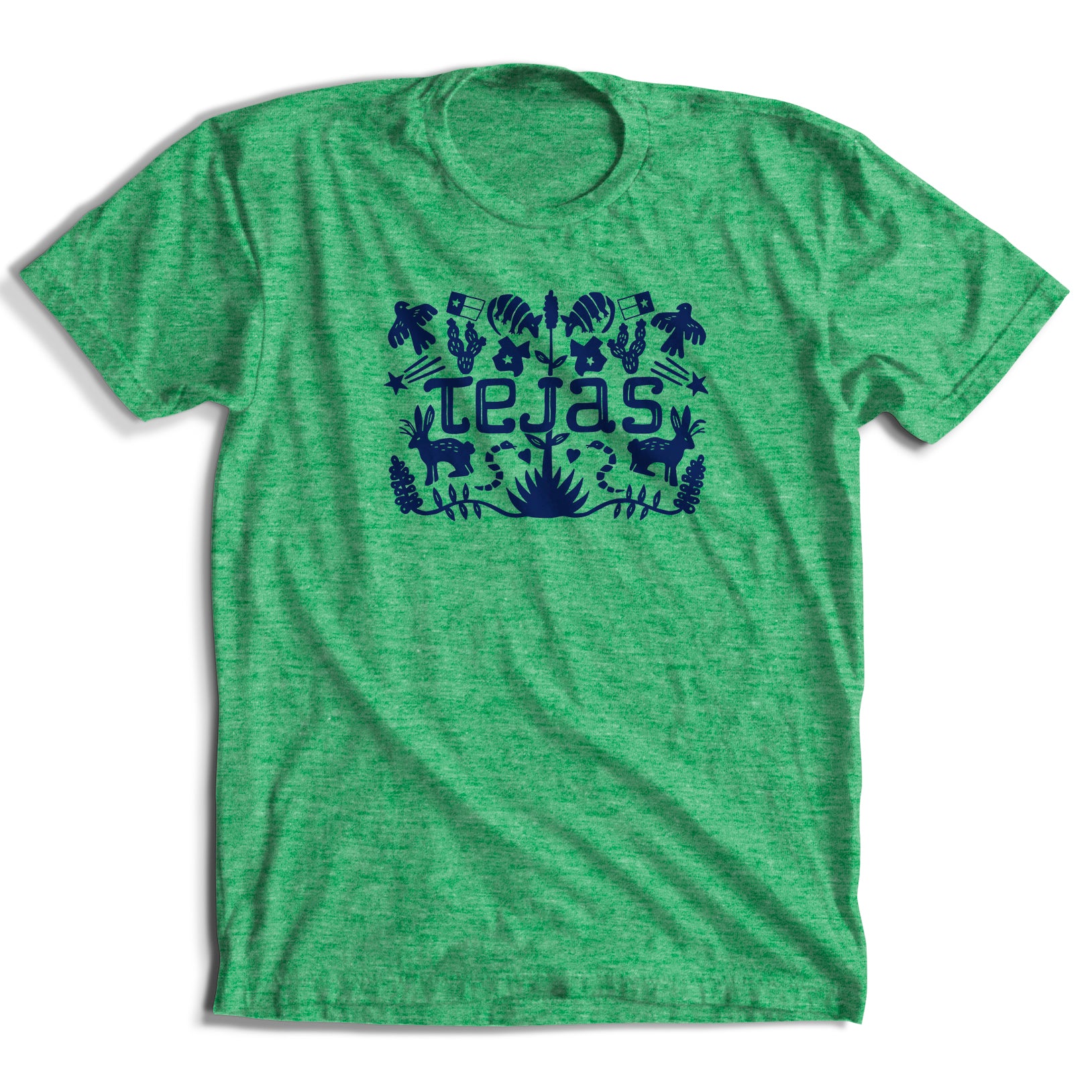 Otomi Tejas T-Shirt (5 Colors)