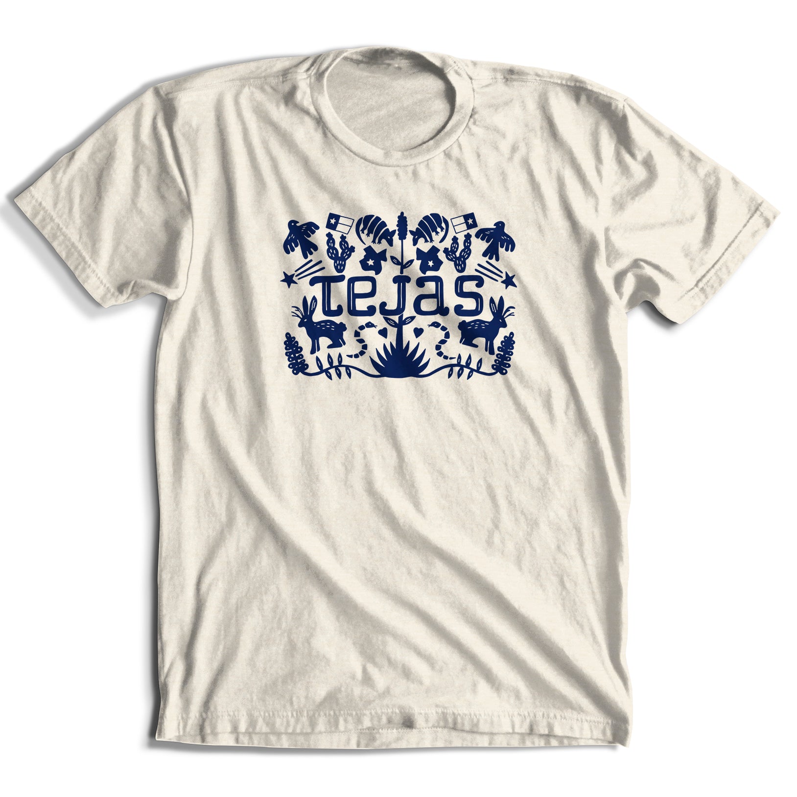 Otomi Tejas T-Shirt (5 Colors)