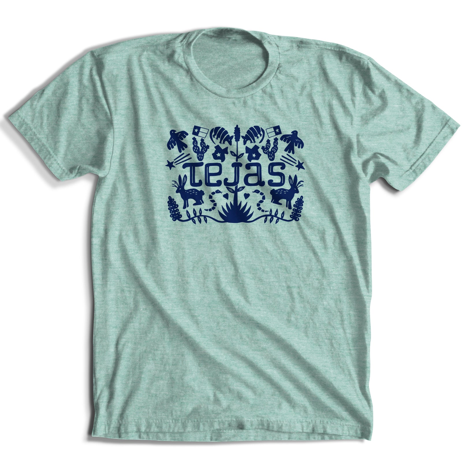 Otomi Tejas T-Shirt (5 Colors)