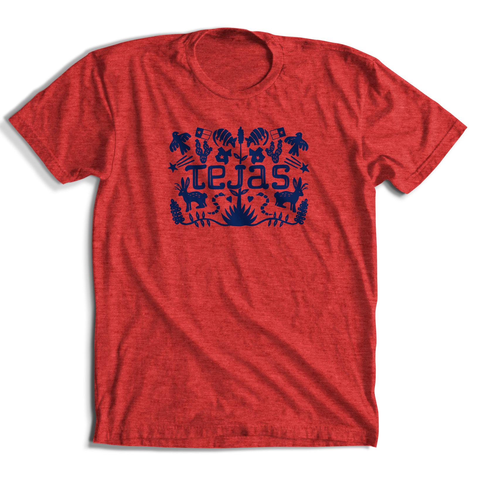 Otomi Tejas T-Shirt (5 Colors)