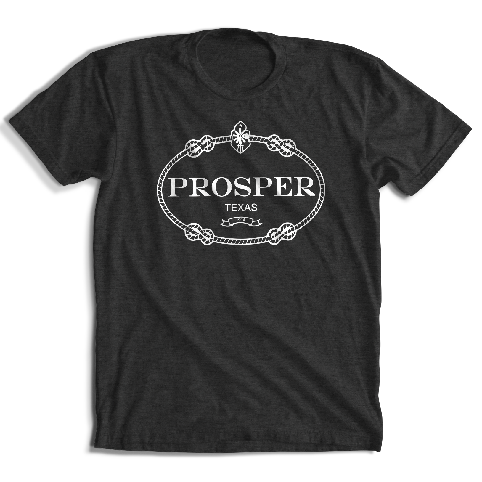 Prosper Proper T-Shirt