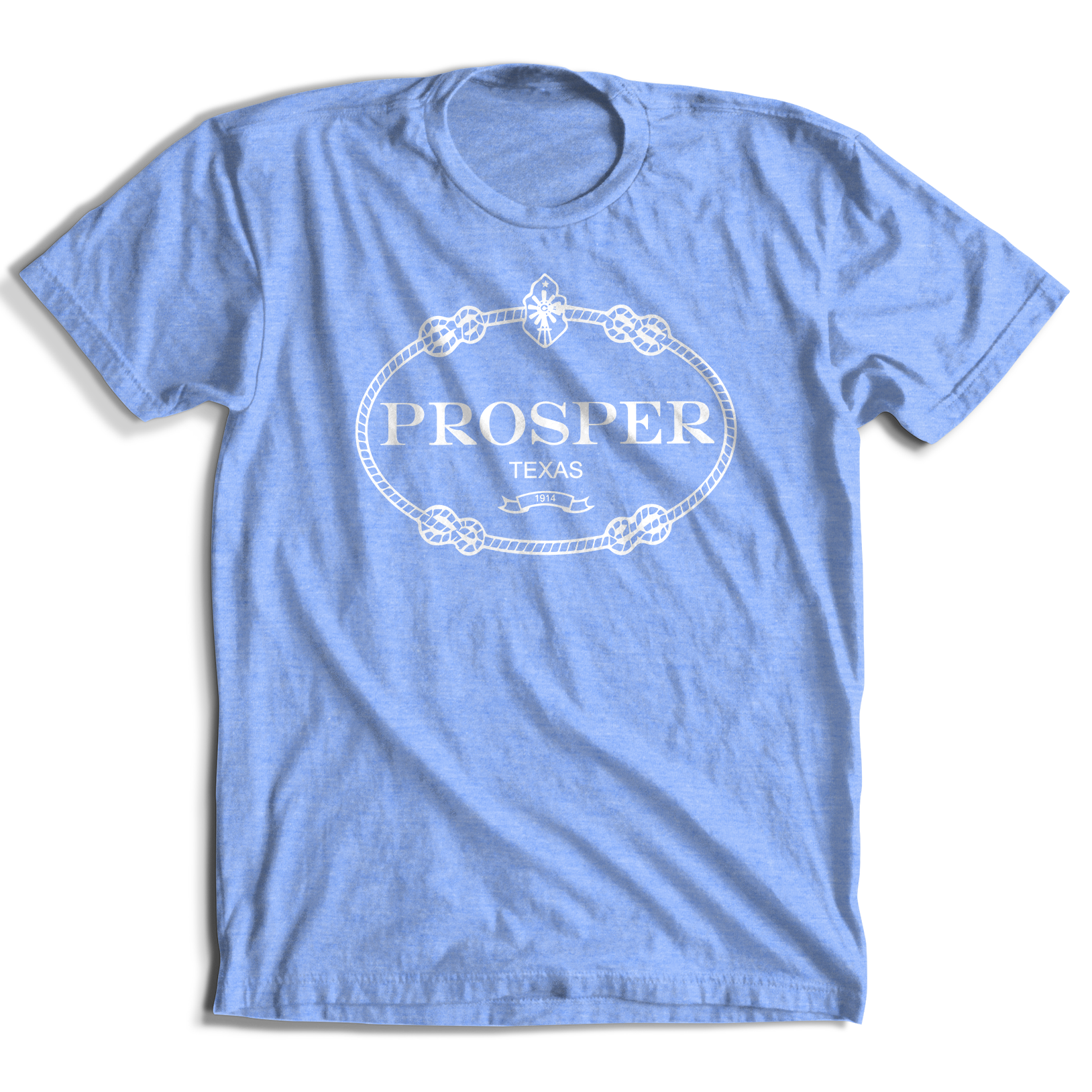 Prosper Proper T-Shirt