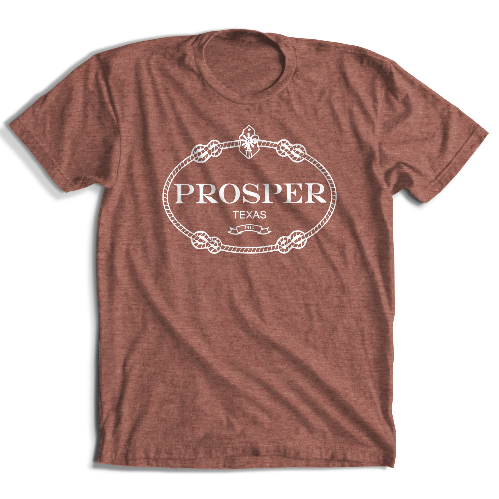 Prosper Proper T-Shirt