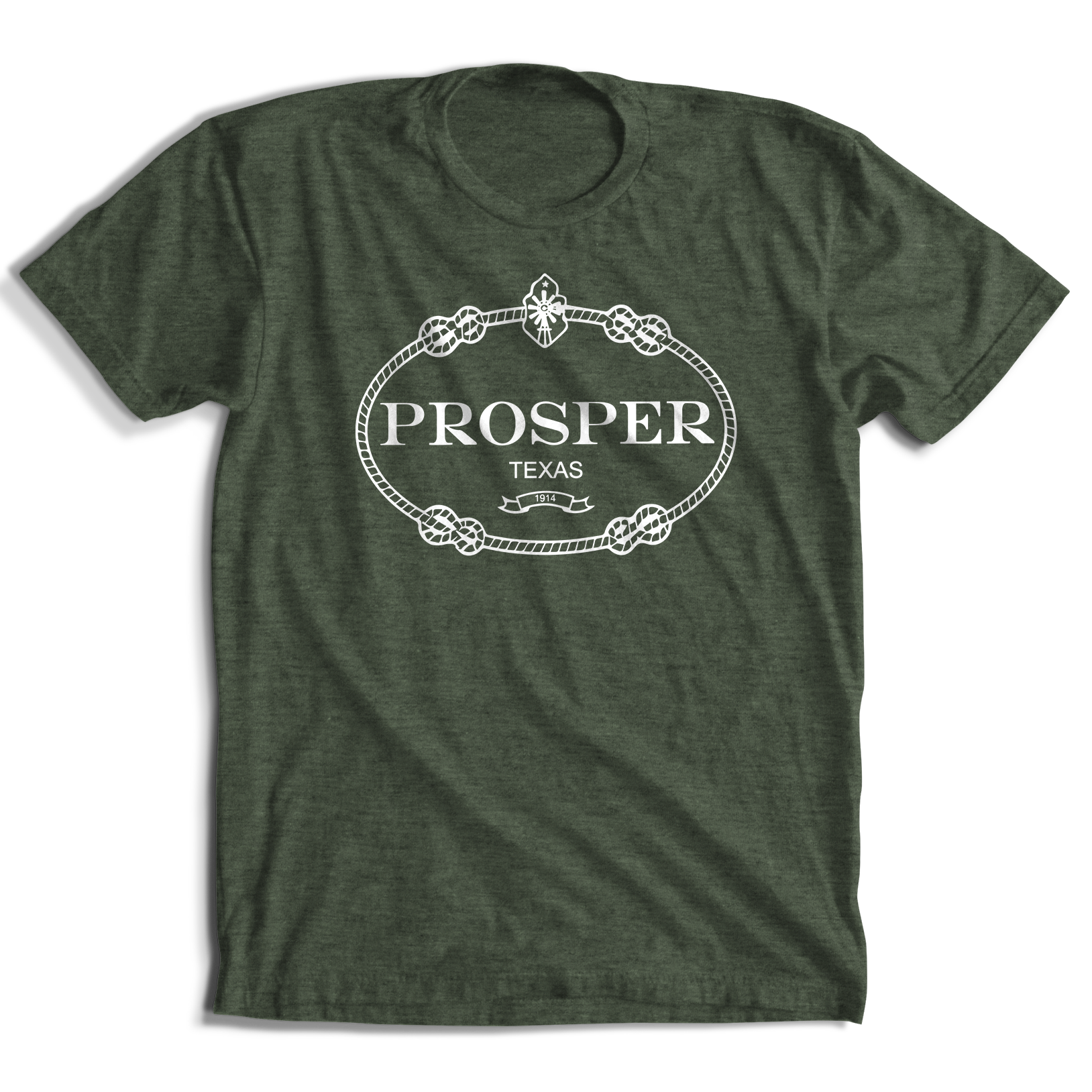 Prosper Proper T-Shirt