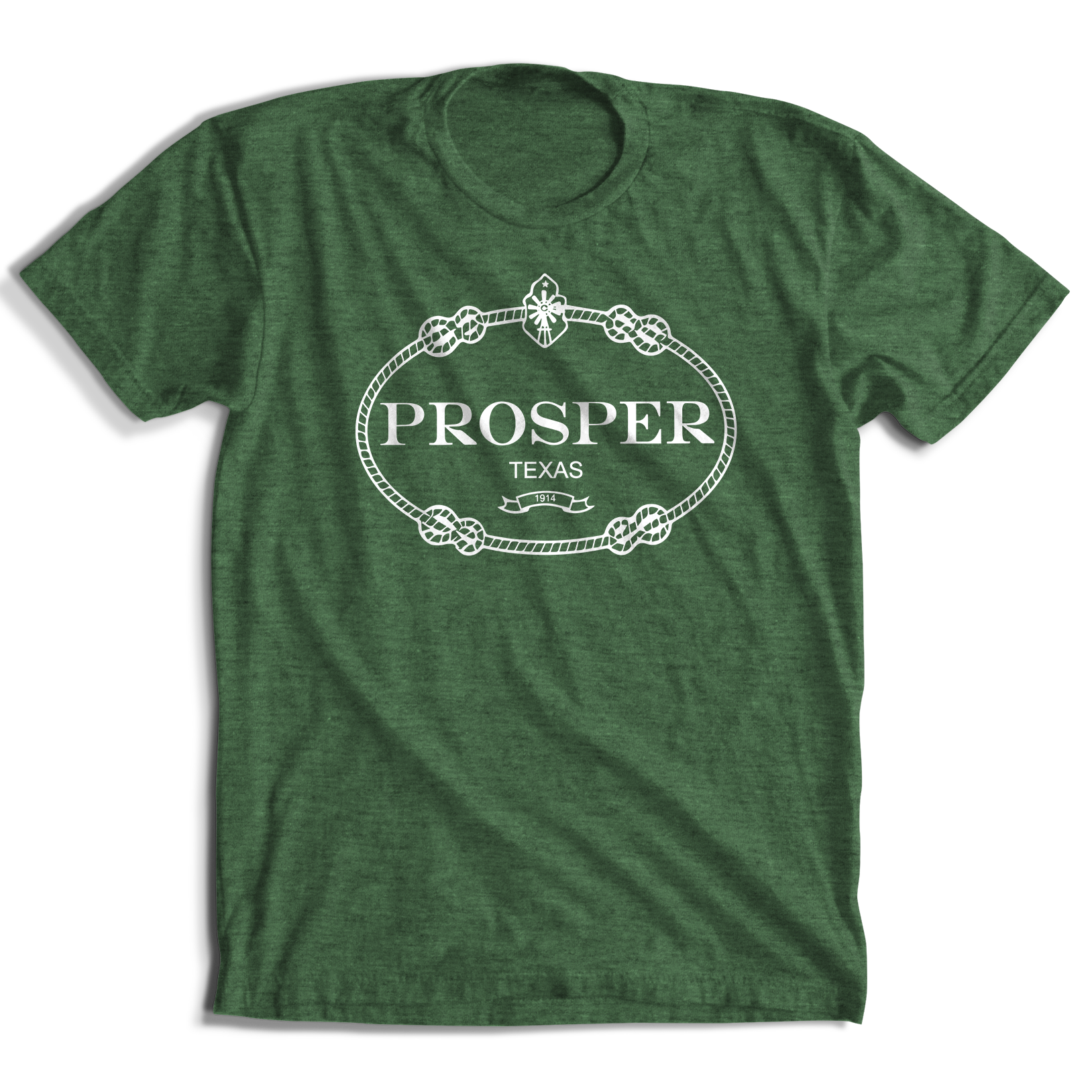 Prosper Proper T-Shirt