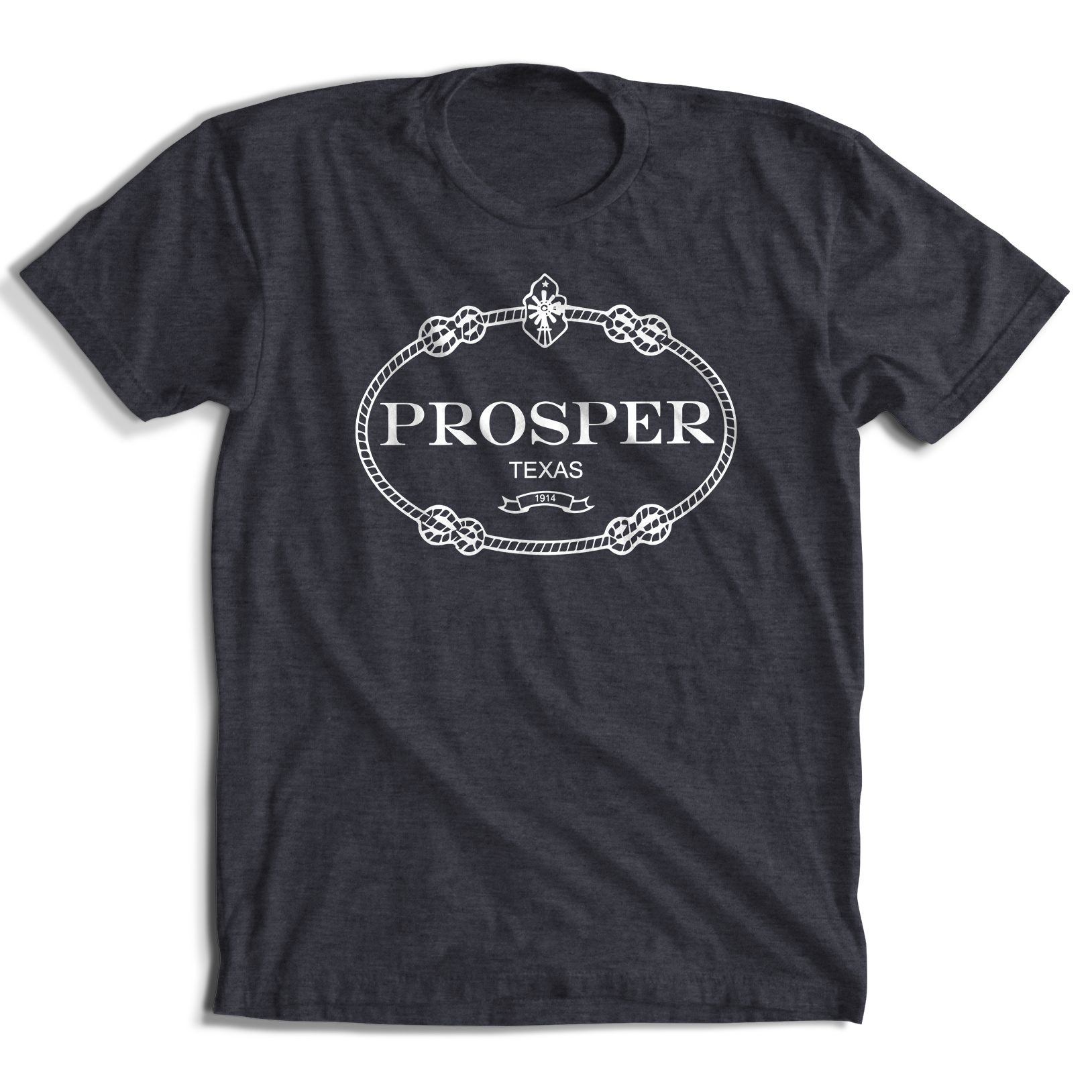 Prosper Proper T-Shirt