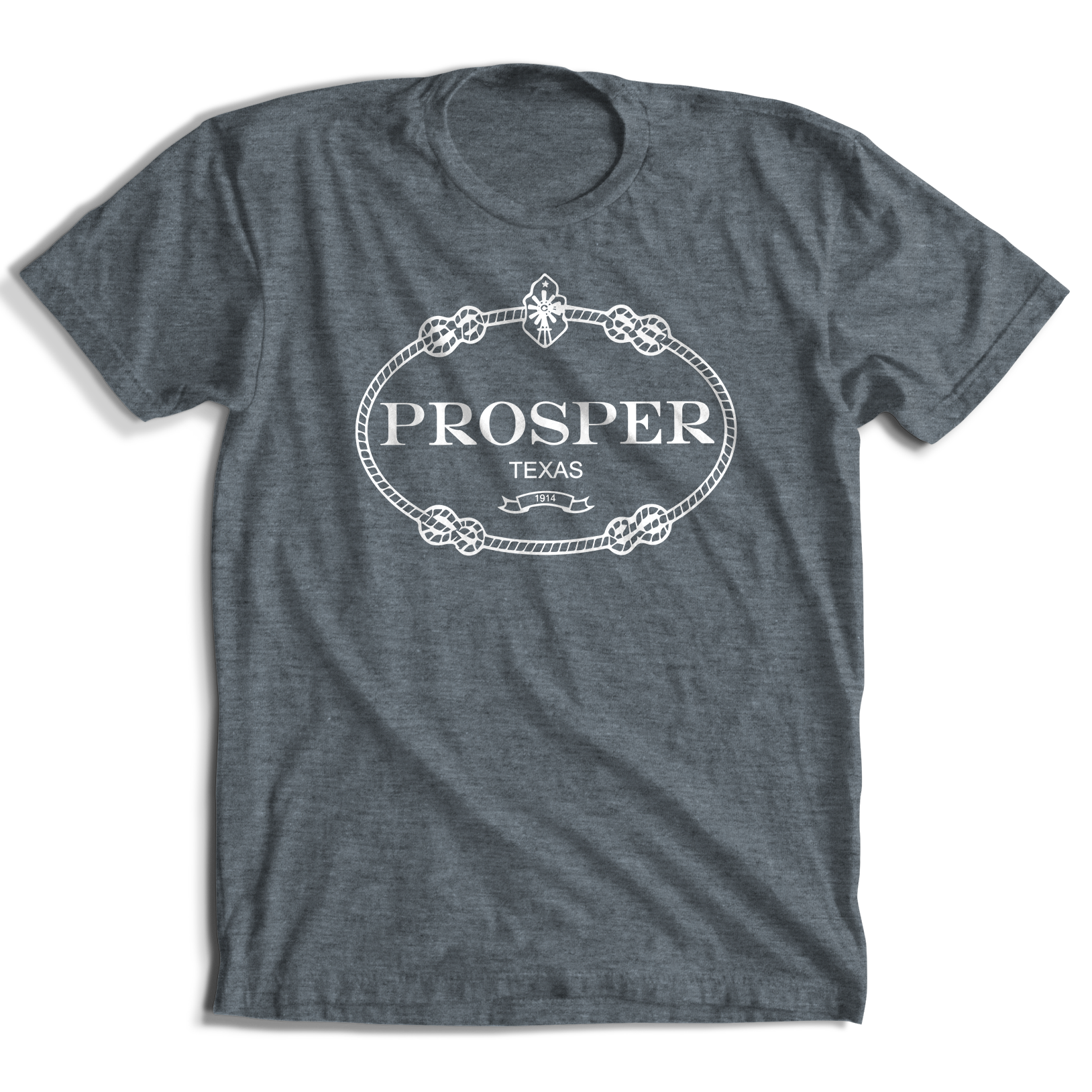 Prosper Proper T-Shirt