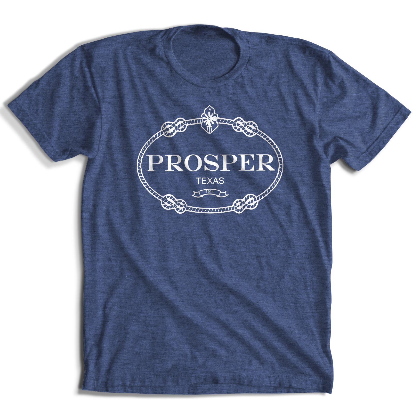 Prosper Proper T-Shirt