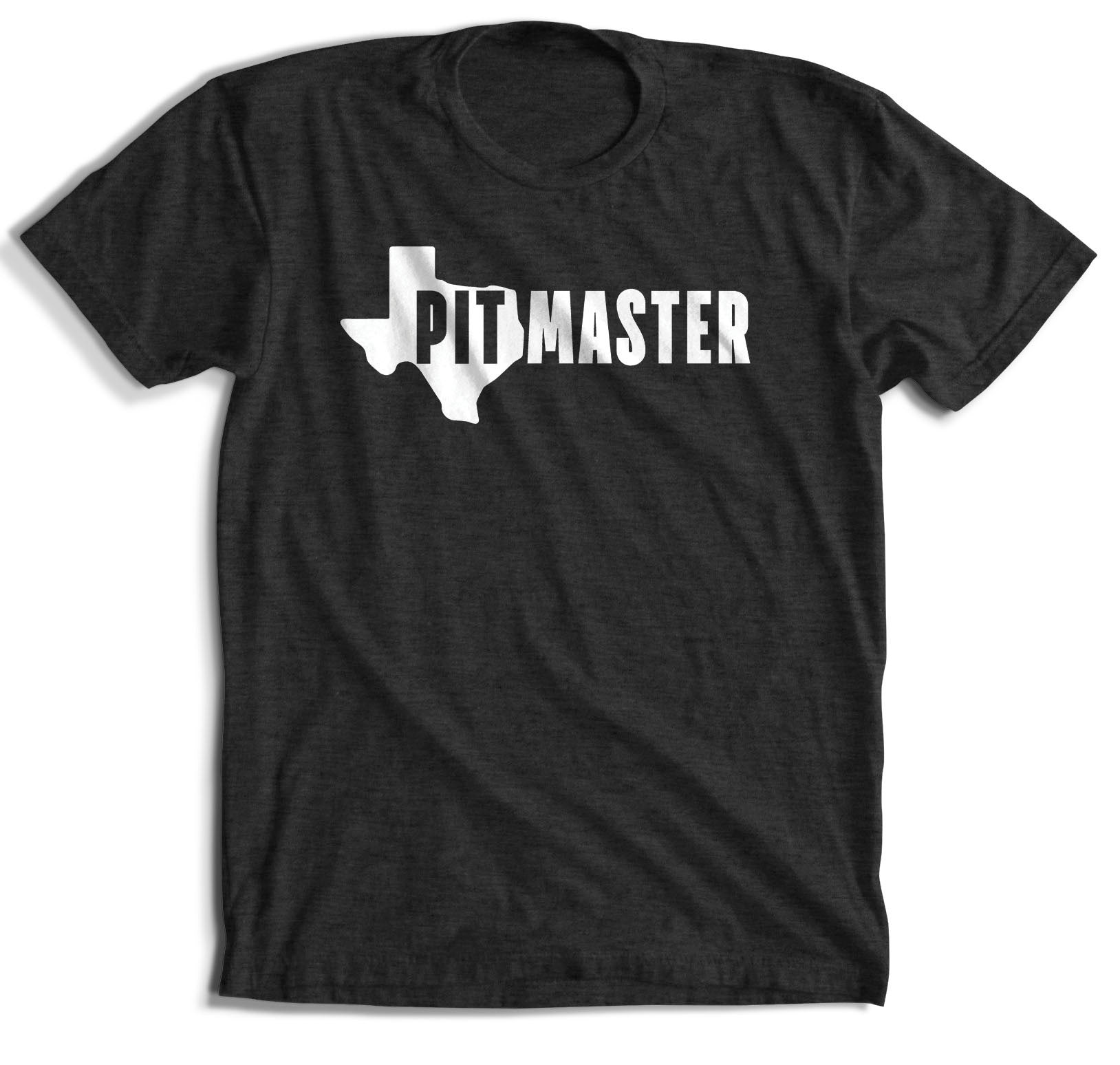 Pitmaster Texas T-Shirt (3 Color Options)