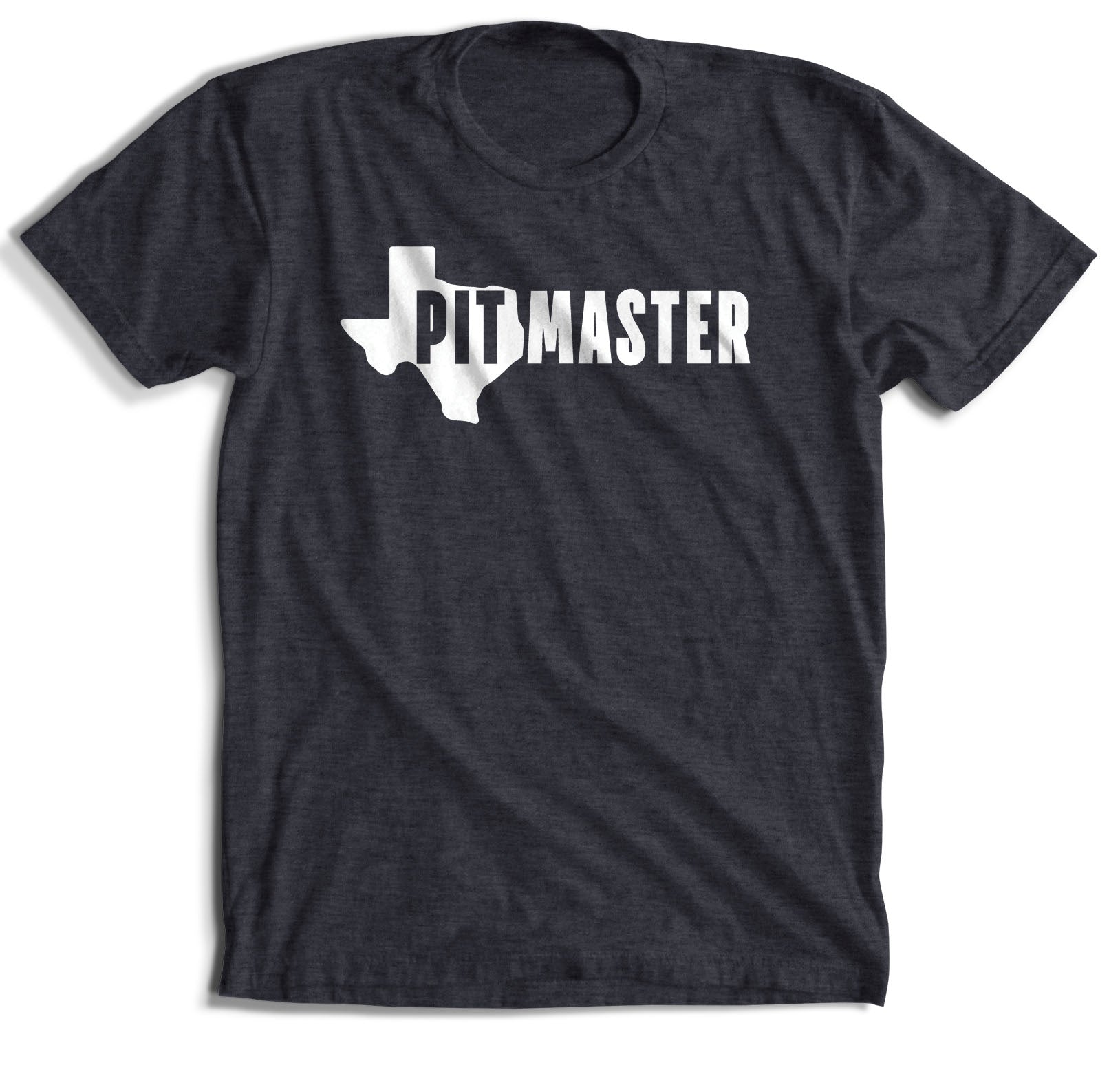 Pitmaster Texas T-Shirt (3 Color Options)