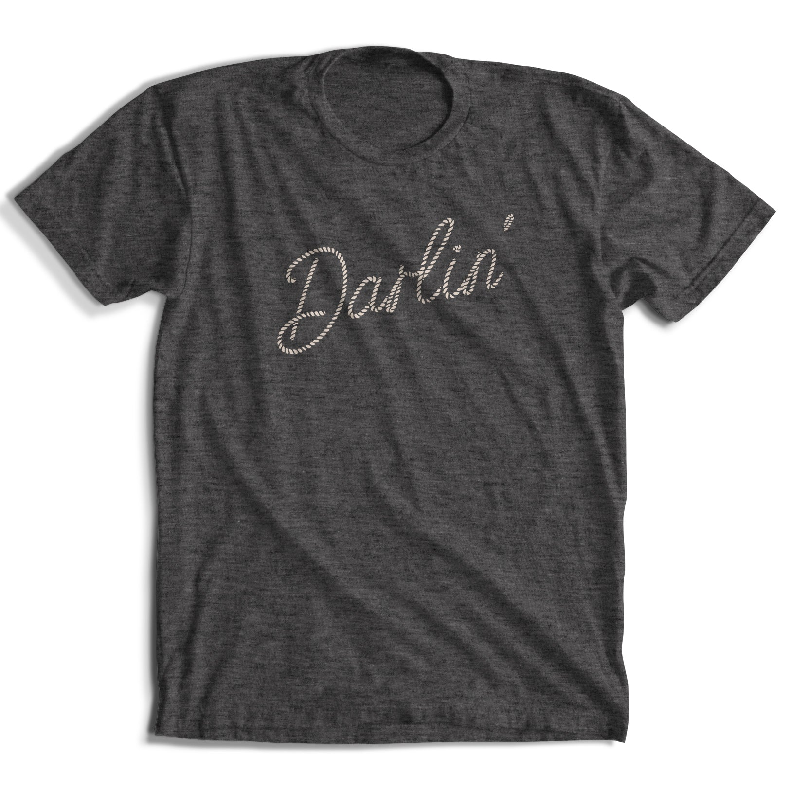 Darlin' Rope  T-Shirt (5 Colors)
