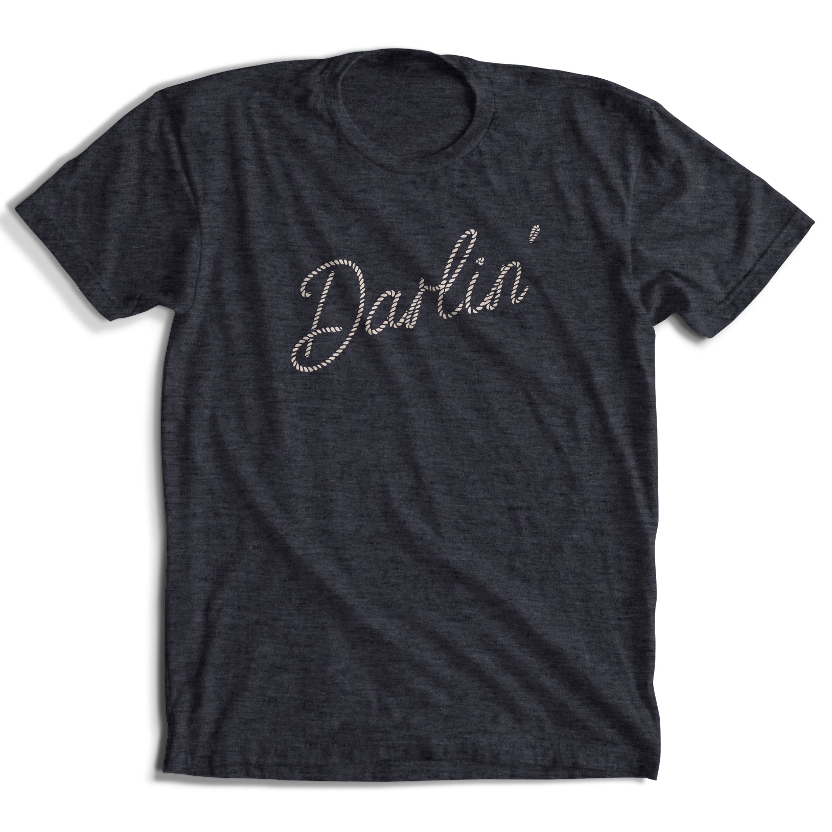 Darlin' Rope  T-Shirt (5 Colors)