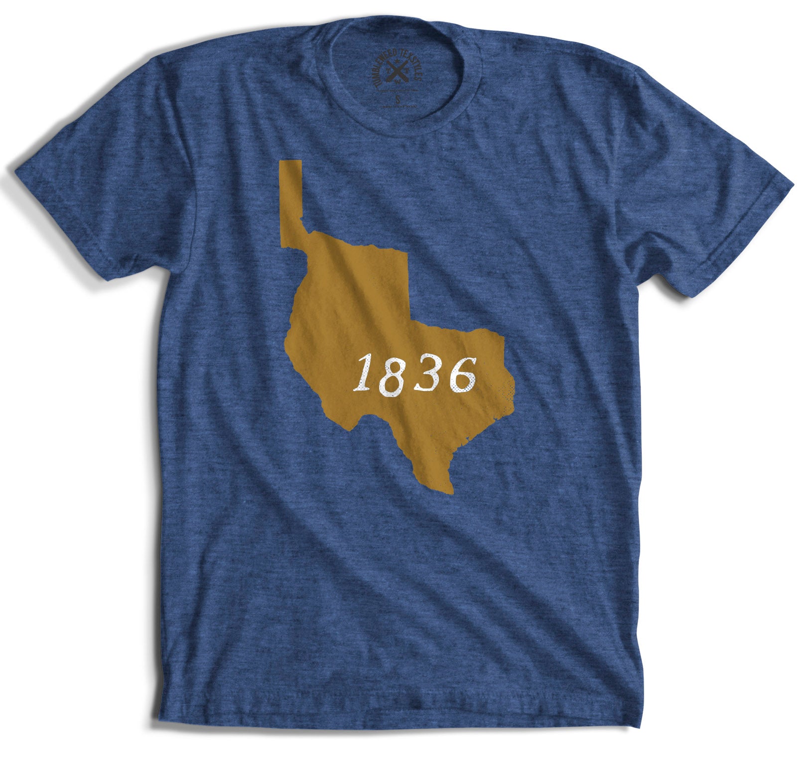 1836 Republic of Texas T-Shirt