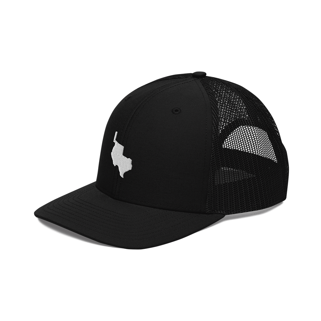 Republic of Texas Trucker Hat (5 Colors)