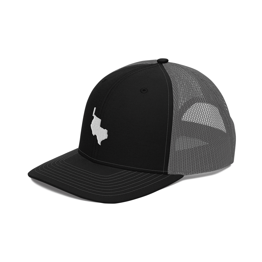 Republic of Texas Trucker Hat (5 Colors)