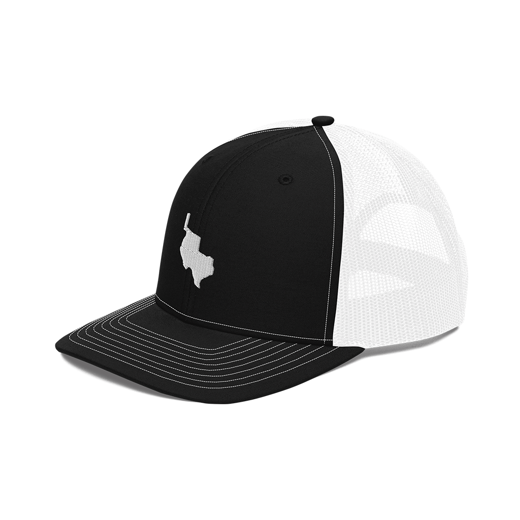 Republic of Texas Trucker Hat (5 Colors)