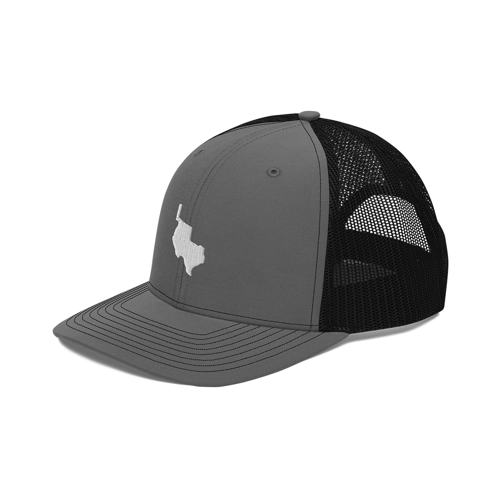 Republic of Texas Trucker Hat (5 Colors)