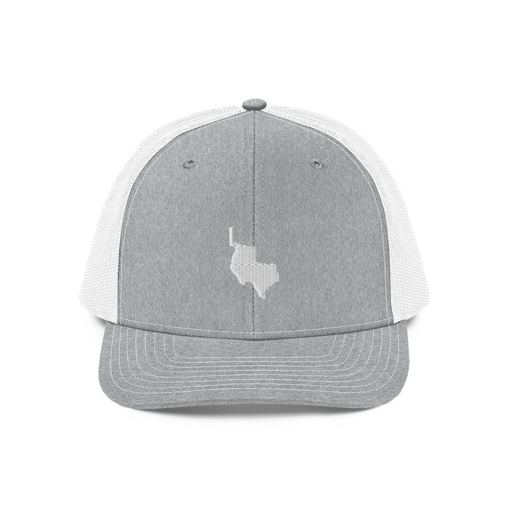 Republic of Texas Trucker Hat (5 Colors)