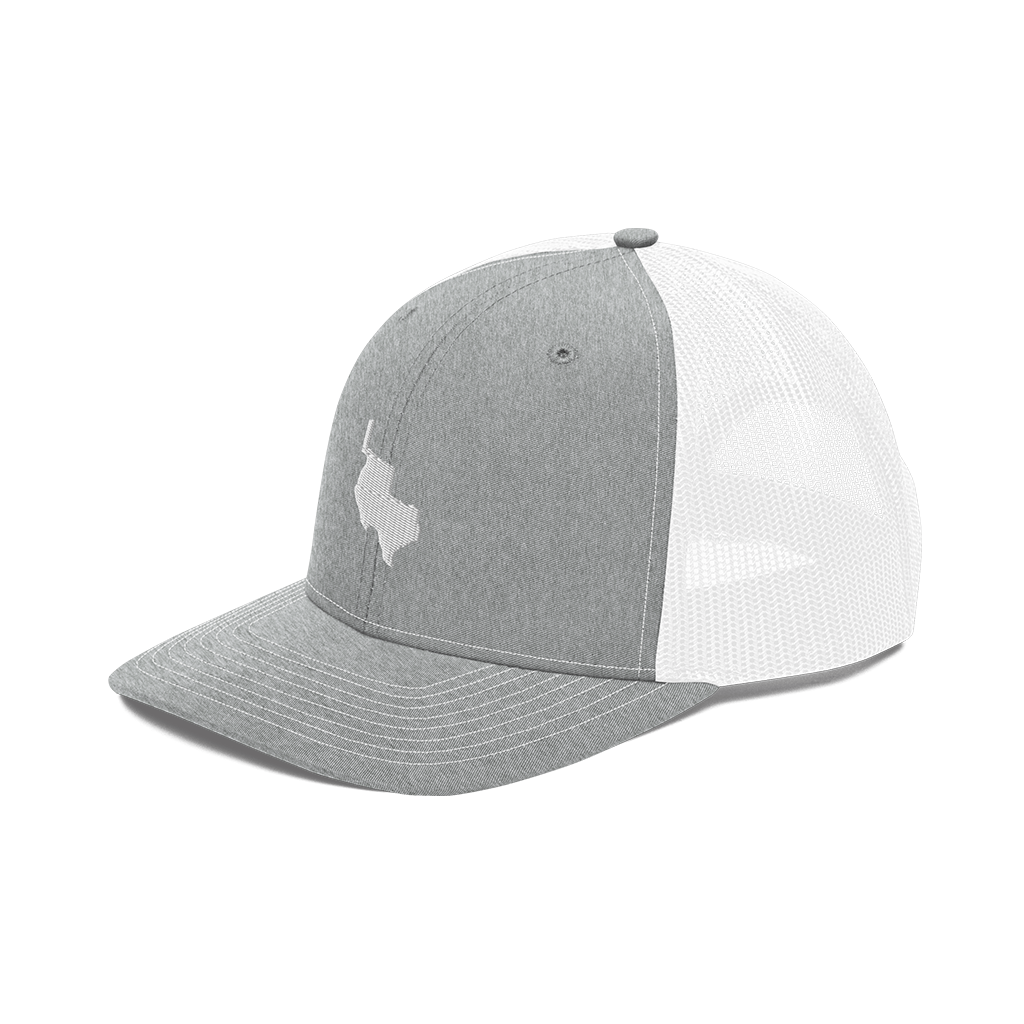 Republic of Texas Trucker Hat (5 Colors)