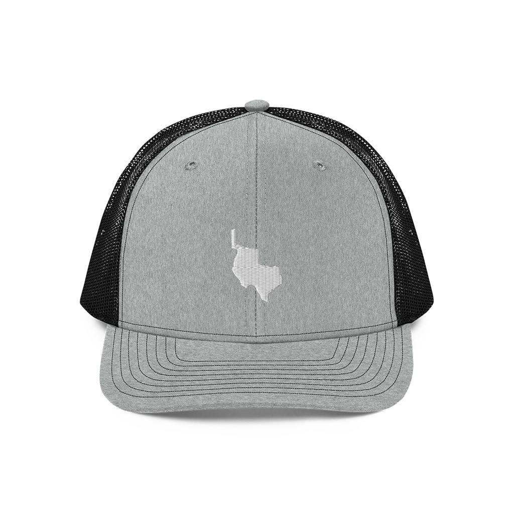 Republic of Texas Trucker Hat (5 Colors)