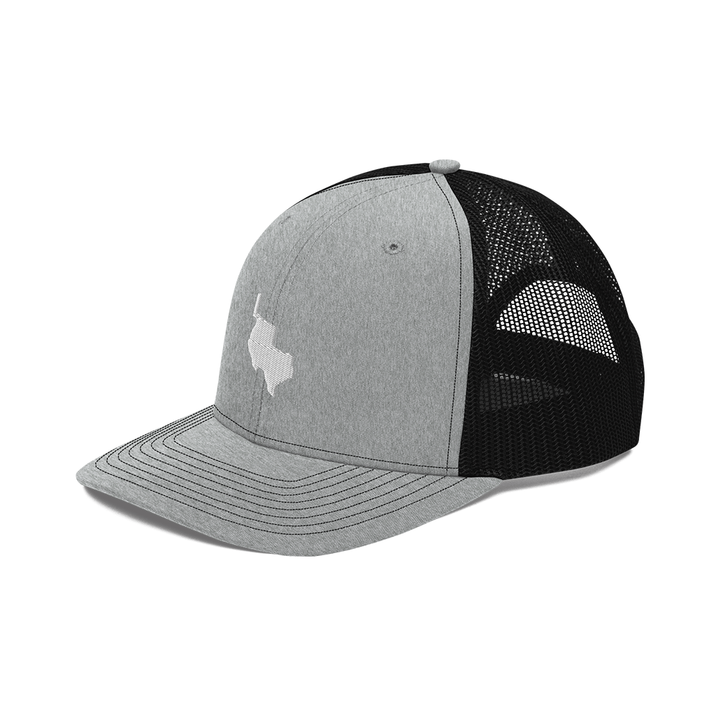 Republic of Texas Trucker Hat (5 Colors)