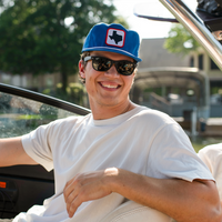 Grandpa style hat on sale