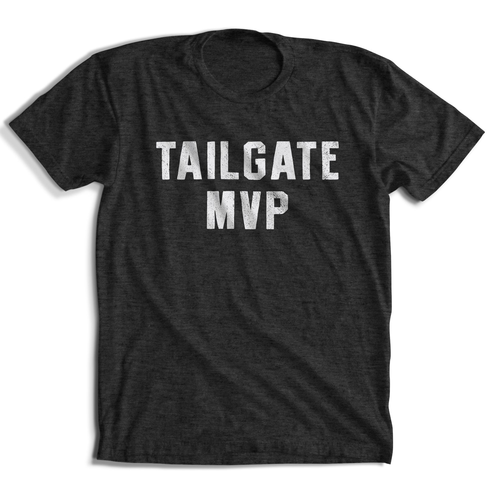 Tailgate MVP T-Shirt (8 Colors)