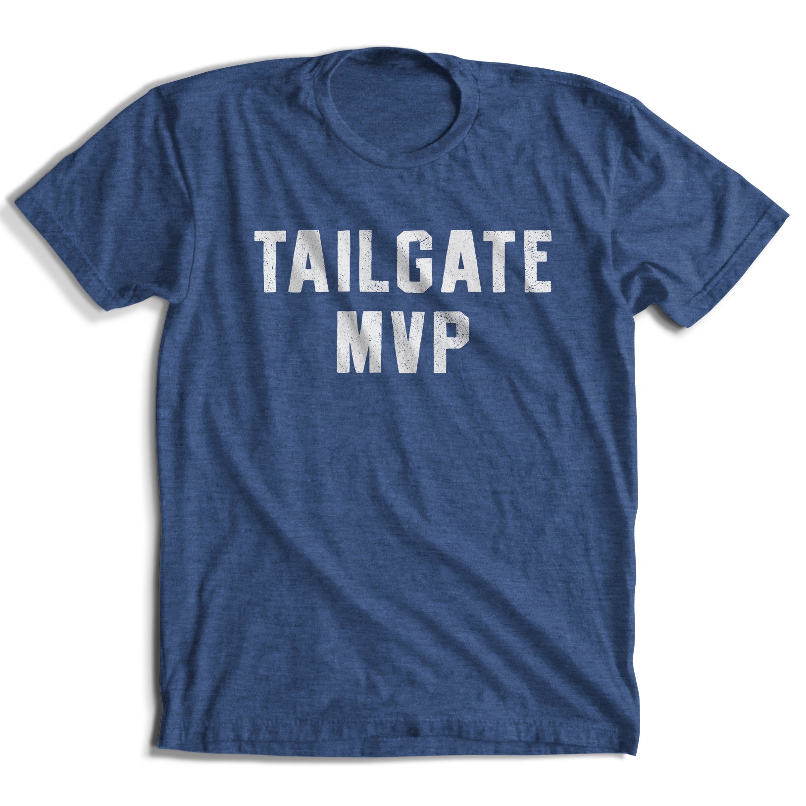 Tailgate MVP T-Shirt (8 Colors)