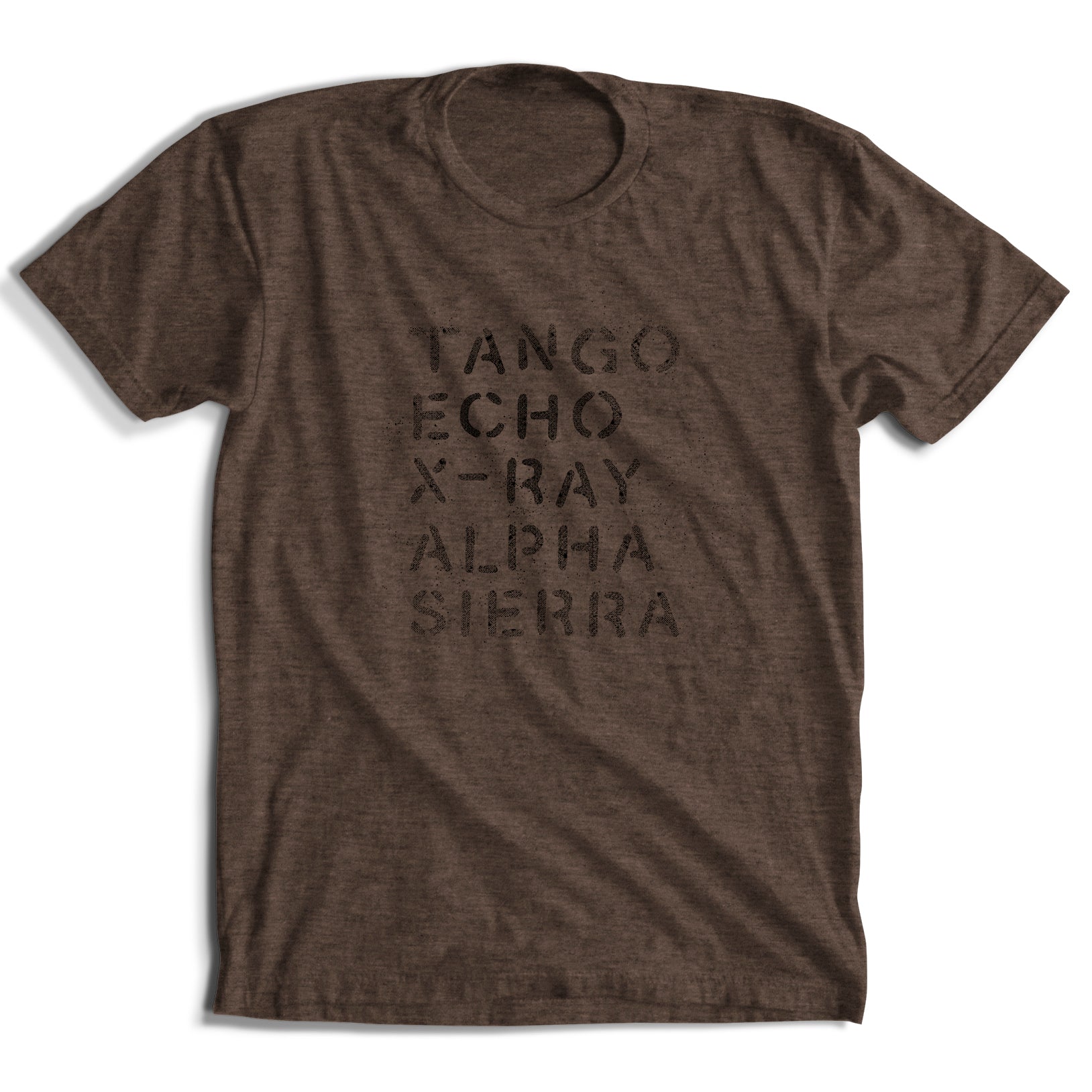 TANGO T-Shirt (4 Colors)